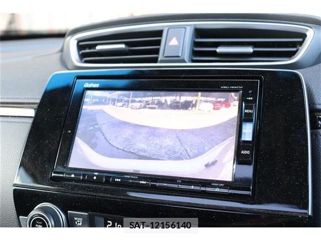 Honda CR-V 2019-03 1319371-7