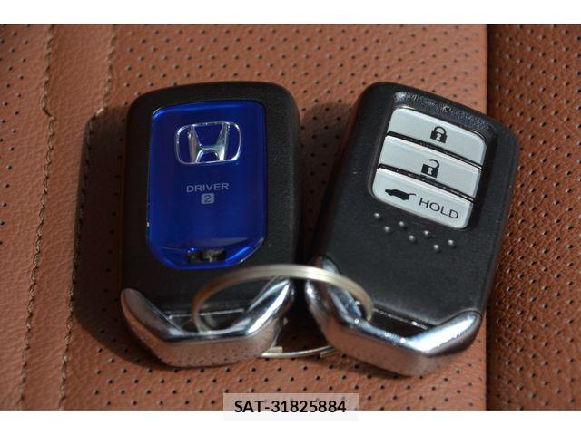 Honda CR-V HYBRID 2019-01 6271374-9
