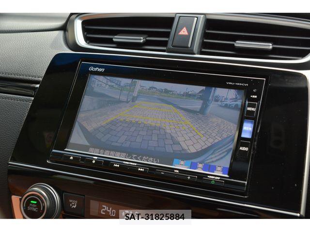 Honda CR-V HYBRID 2019-01 6271374-10