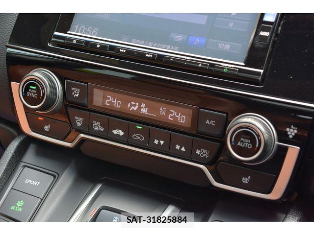 Honda CR-V HYBRID 2019-01 6271374-11