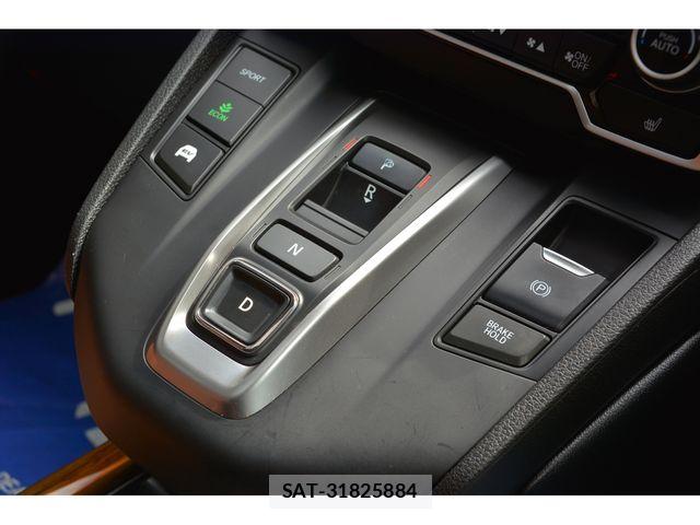 Honda CR-V HYBRID 2019-01 6271374-12