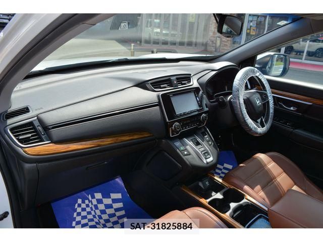 Honda CR-V HYBRID 2019-01 6271374-13