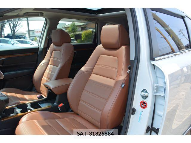 Honda CR-V HYBRID 2019-01 6271374-14