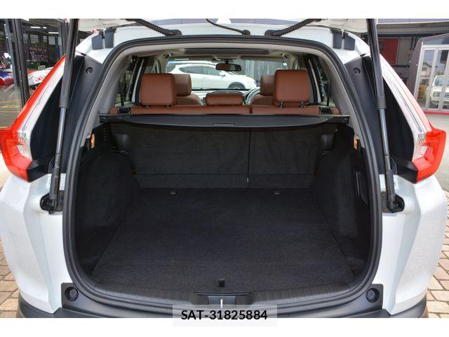 Honda CR-V HYBRID 2019-01 6271374-18