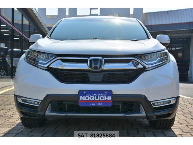 Honda CR-V HYBRID 2019-01 6271374-1