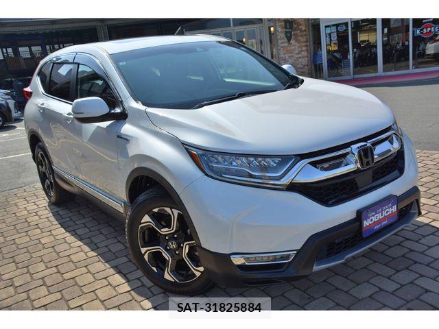 Honda CR-V HYBRID 2019-01 6271374-20