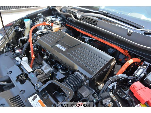 Honda CR-V HYBRID 2019-01 6271374-22