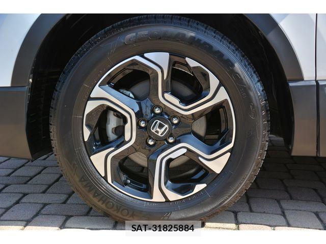 Honda CR-V HYBRID 2019-01 6271374-24