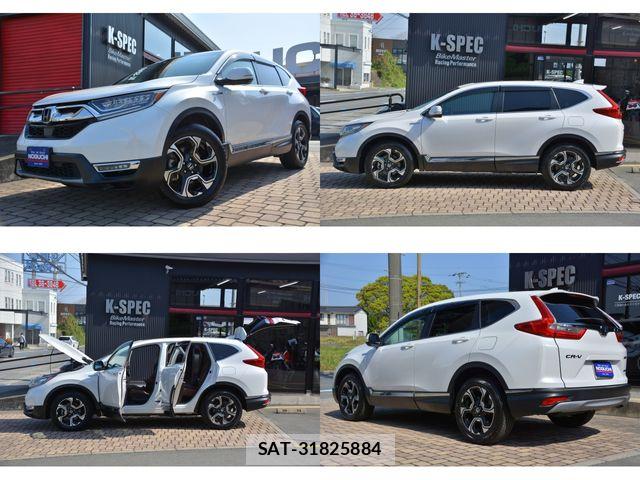 Honda CR-V HYBRID 2019-01 6271374-25