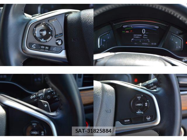 Honda CR-V HYBRID 2019-01 6271374-27