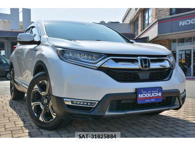 Honda CR-V HYBRID 2019-01 6271374-2