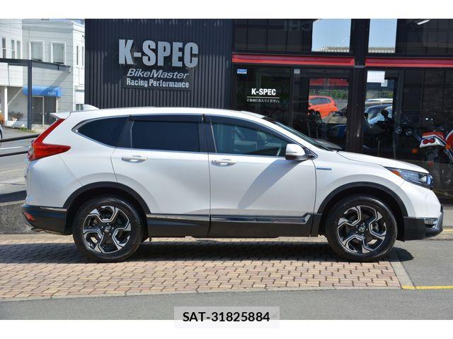 Honda CR-V HYBRID 2019-01 6271374-3