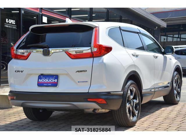 Honda CR-V HYBRID 2019-01 6271374-4