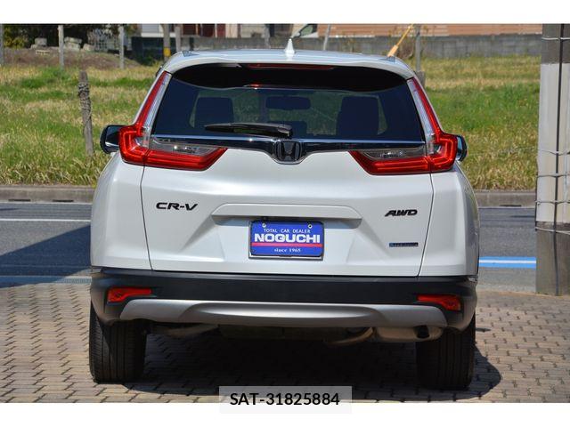 Honda CR-V HYBRID 2019-01 6271374-5