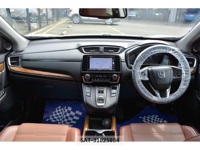 Honda CR-V HYBRID 2019-01 6271374-6