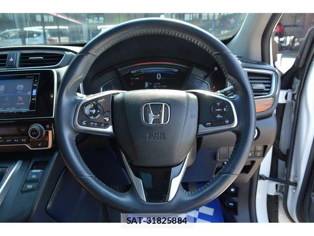Honda CR-V HYBRID 2019-01 6271374-7