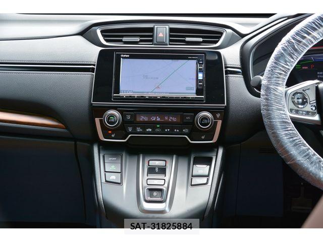 Honda CR-V HYBRID 2019-01 6271374-8