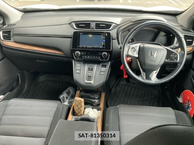 Honda CR-V HYBRID 2018-12 6544558-9