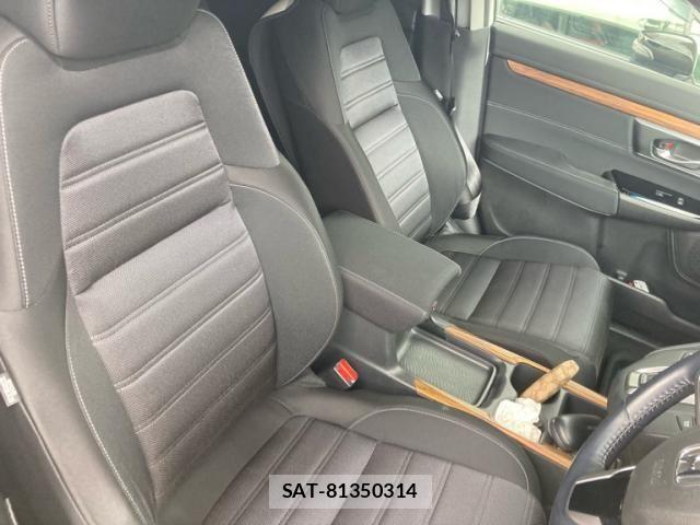 Honda CR-V HYBRID 2018-12 6544558-10