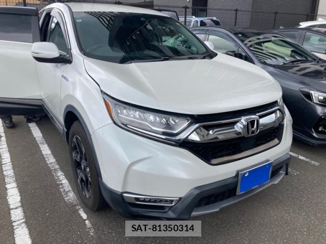 Honda CR-V HYBRID 2018-12 6544558-1