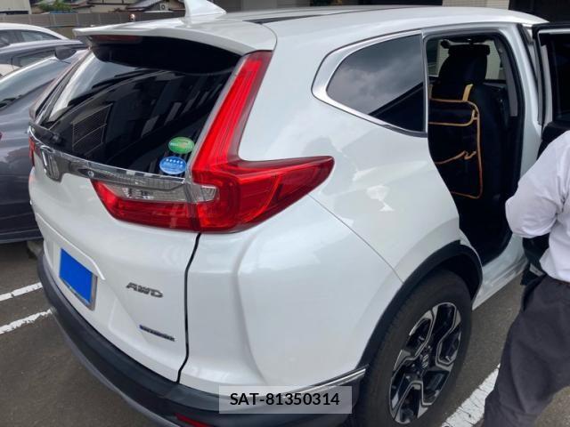 Honda CR-V HYBRID 2018-12 6544558-2