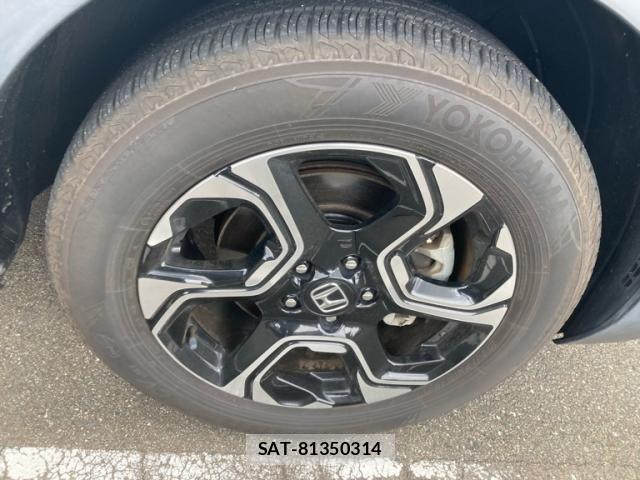 Honda CR-V HYBRID 2018-12 6544558-4