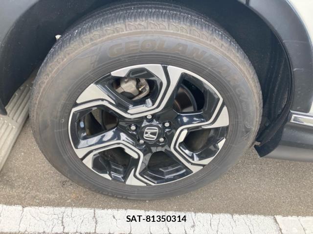 Honda CR-V HYBRID 2018-12 6544558-5