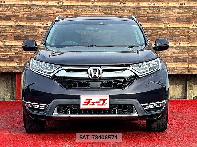 Honda CR-V HYBRID 2019-05 6790958-16