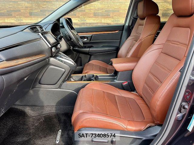 Honda CR-V HYBRID 2019-05 6790958-18