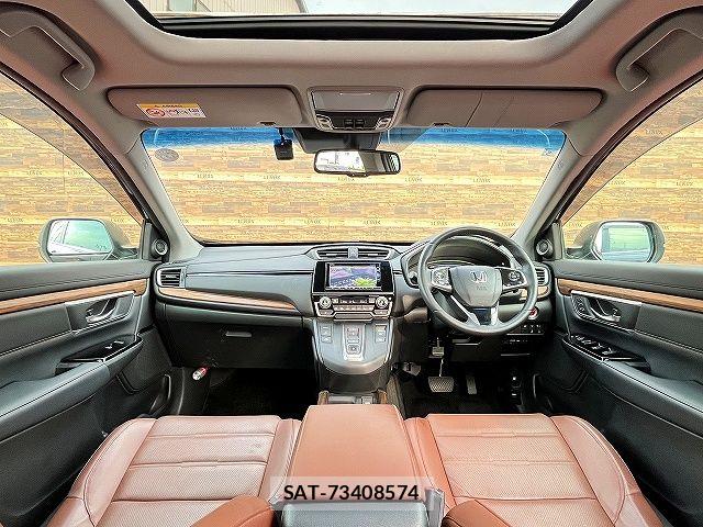 Honda CR-V HYBRID 2019-05 6790958-1