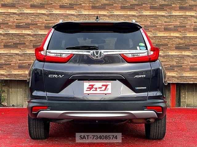 Honda CR-V HYBRID 2019-05 6790958-22