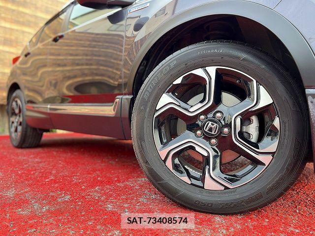 Honda CR-V HYBRID 2019-05 6790958-26
