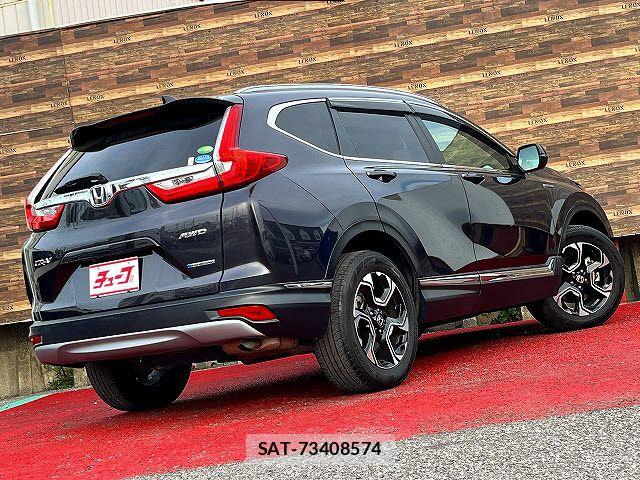 Honda CR-V HYBRID 2019-05 6790958-2