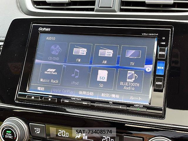 Honda CR-V HYBRID 2019-05 6790958-4