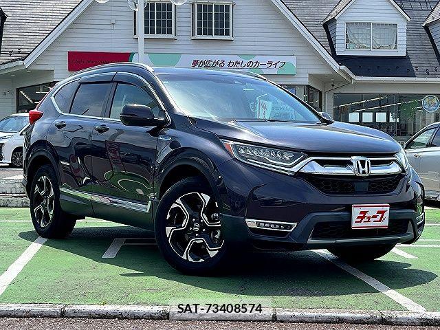 Honda CR-V HYBRID 2019-05 6790958-6