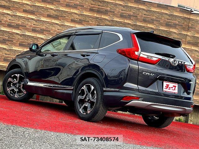 Honda CR-V HYBRID 2019-05 6790958-8