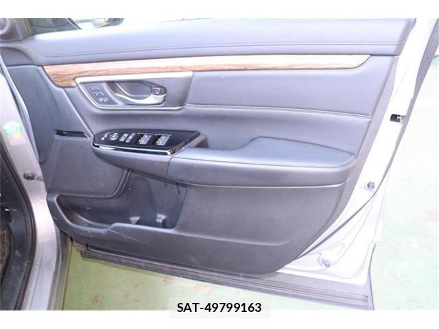 Honda CR-V HYBRID 2019-03 6790957-16