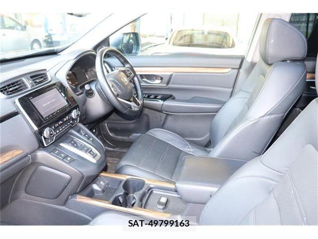 Honda CR-V HYBRID 2019-03 6790957-1