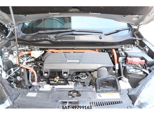 Honda CR-V HYBRID 2019-03 6790957-25