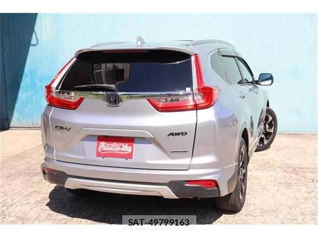 Honda CR-V HYBRID 2019-03 6790957-2