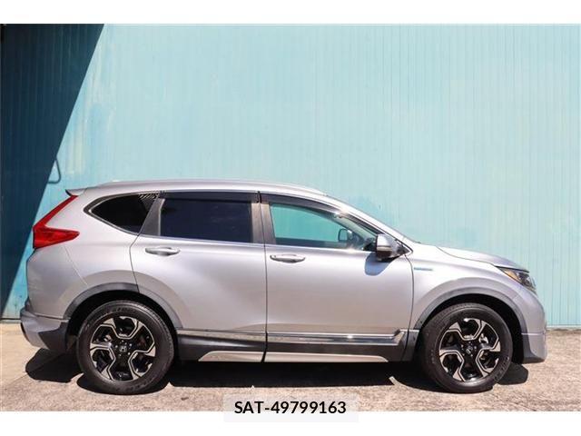 Honda CR-V HYBRID 2019-03 6790957-3