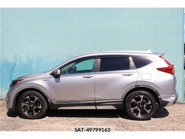 Honda CR-V HYBRID 2019-03 6790957-4