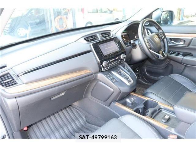 Honda CR-V HYBRID 2019-03 6790957-6