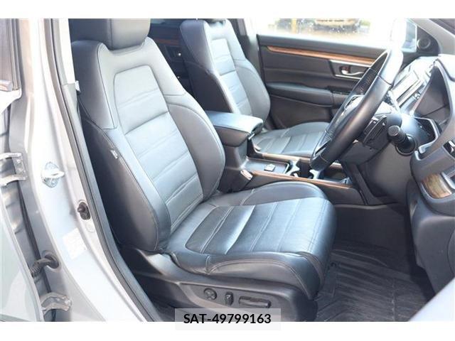 Honda CR-V HYBRID 2019-03 6790957-8