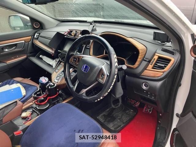 Honda CR-V HYBRID 2019-11 7326433-11