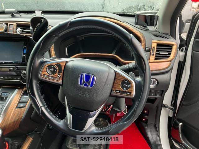 Honda CR-V HYBRID 2019-11 7326433-12