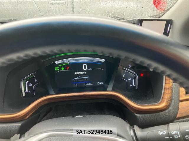 Honda CR-V HYBRID 2019-11 7326433-13