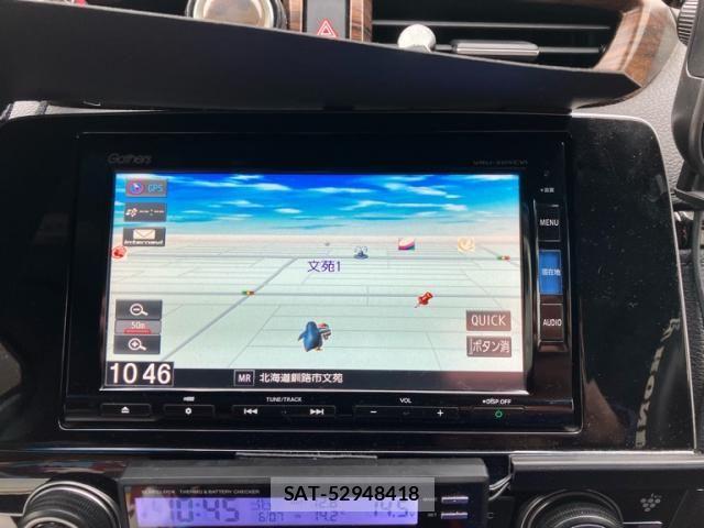 Honda CR-V HYBRID 2019-11 7326433-14