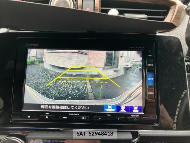 Honda CR-V HYBRID 2019-11 7326433-15