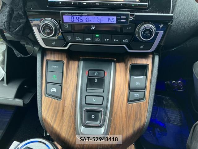 Honda CR-V HYBRID 2019-11 7326433-17